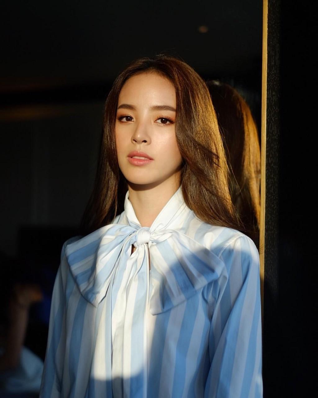 ณิชา ณัฏฐณิชา