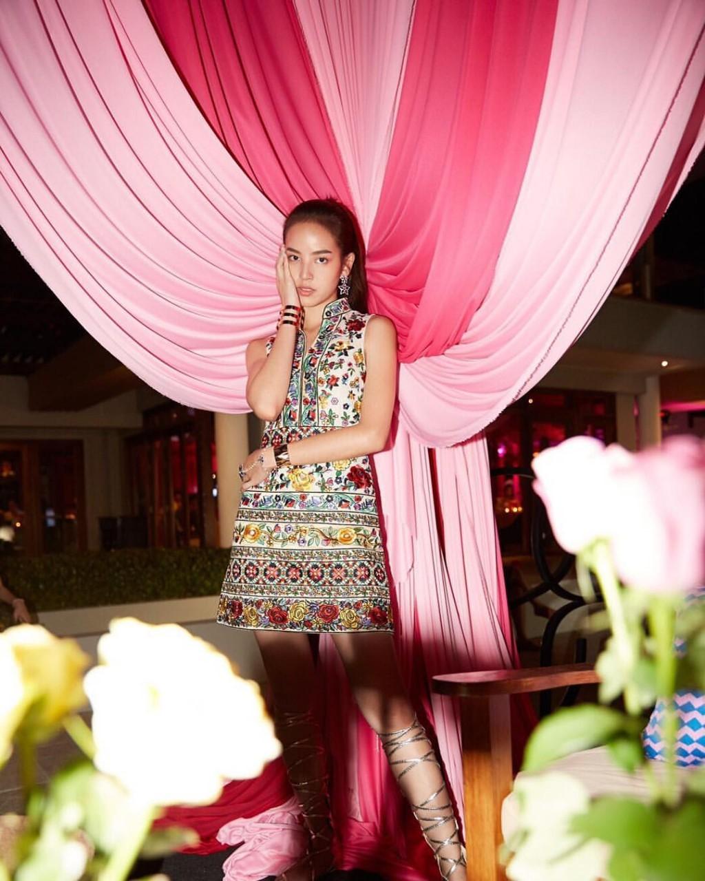 ณิชา ณัฏฐณิชา