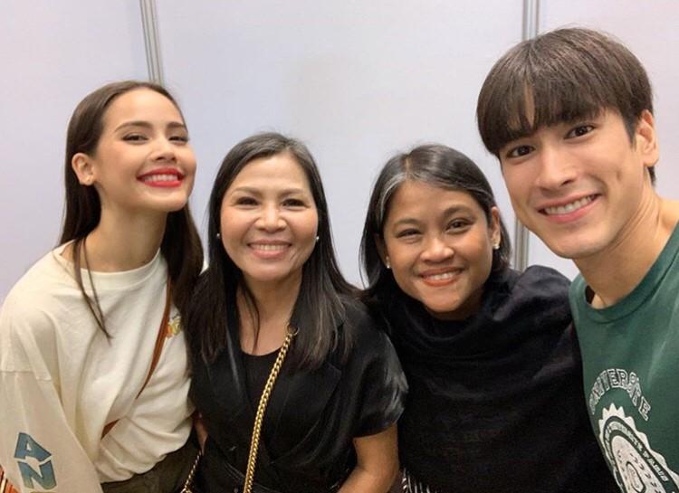 ณเดชน์ ญาญ่า