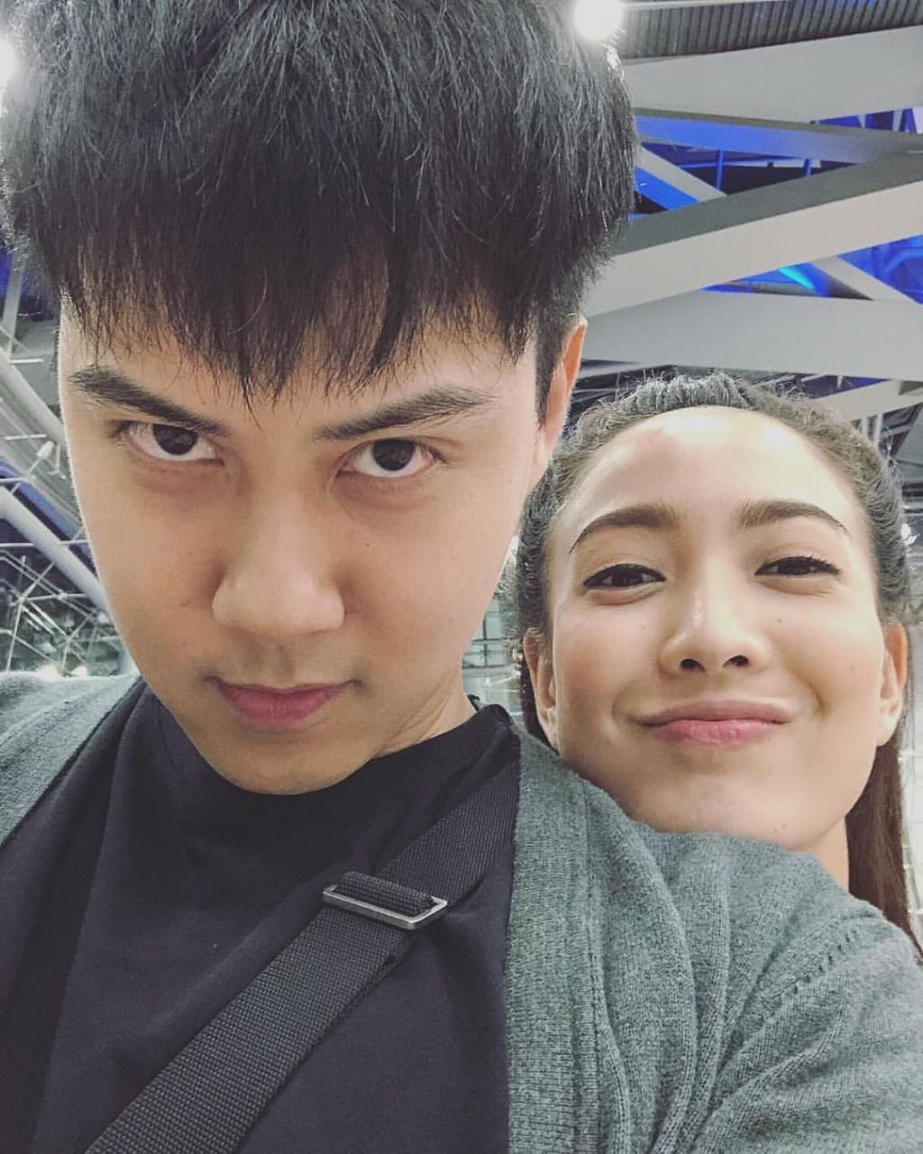 ต้น อาชว์ แต้ว ณฐพร