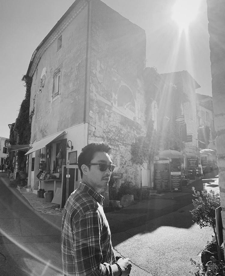 อั้ม พัชราภา - ไฮโซพก