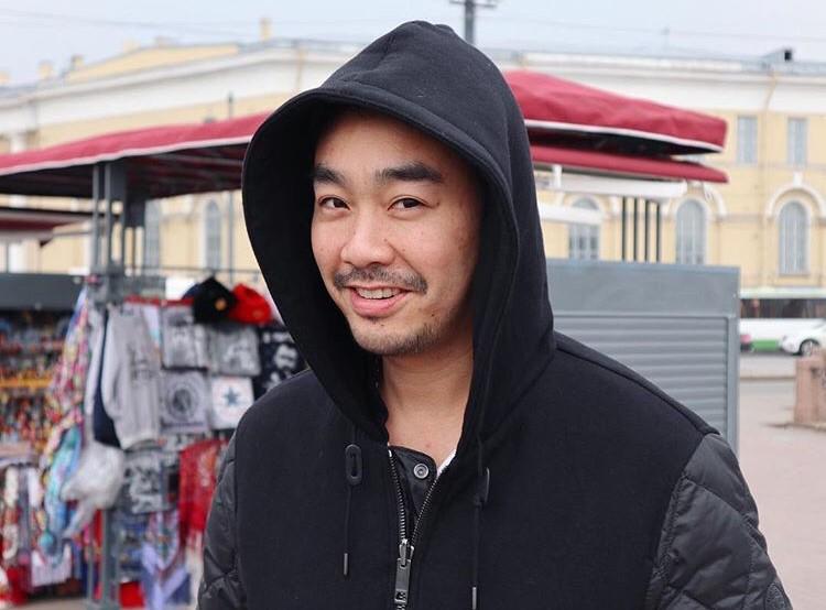 อั้ม พัชราภา - ไฮโซพก