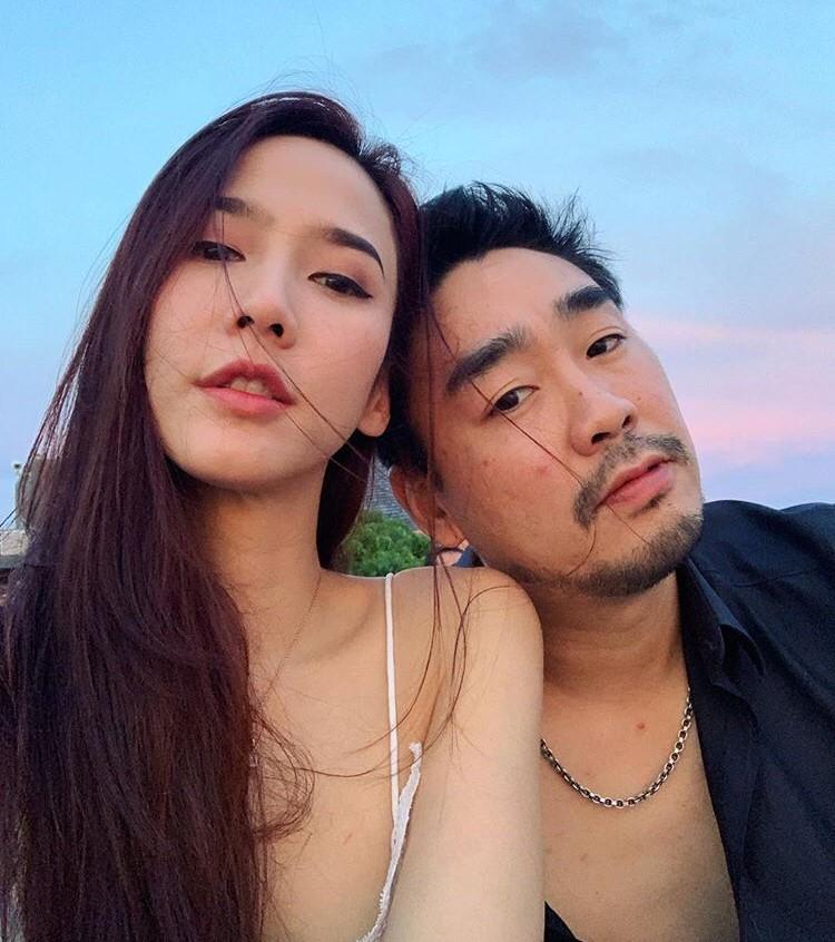 อั้ม พัชราภา - ไฮโซพก