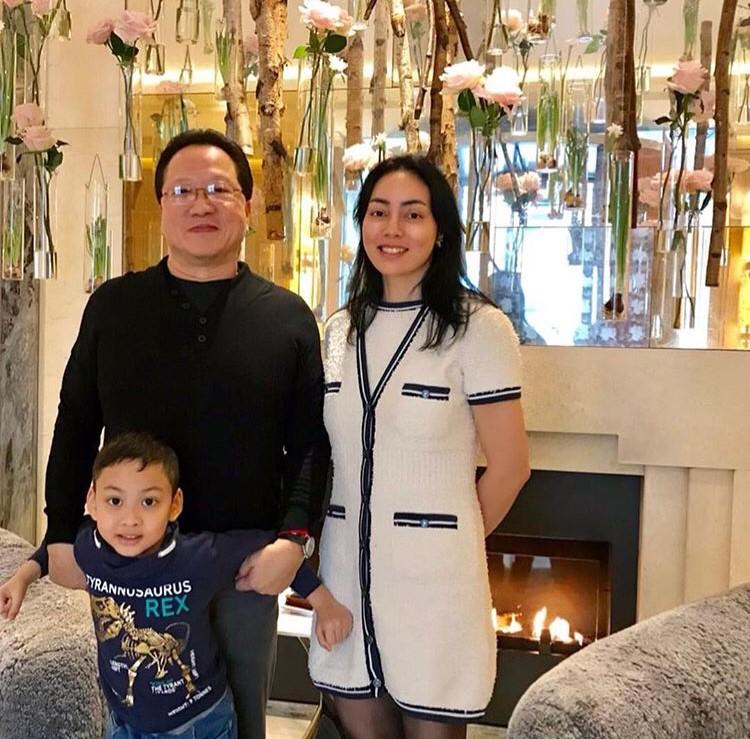 ตั๊ก บงกช