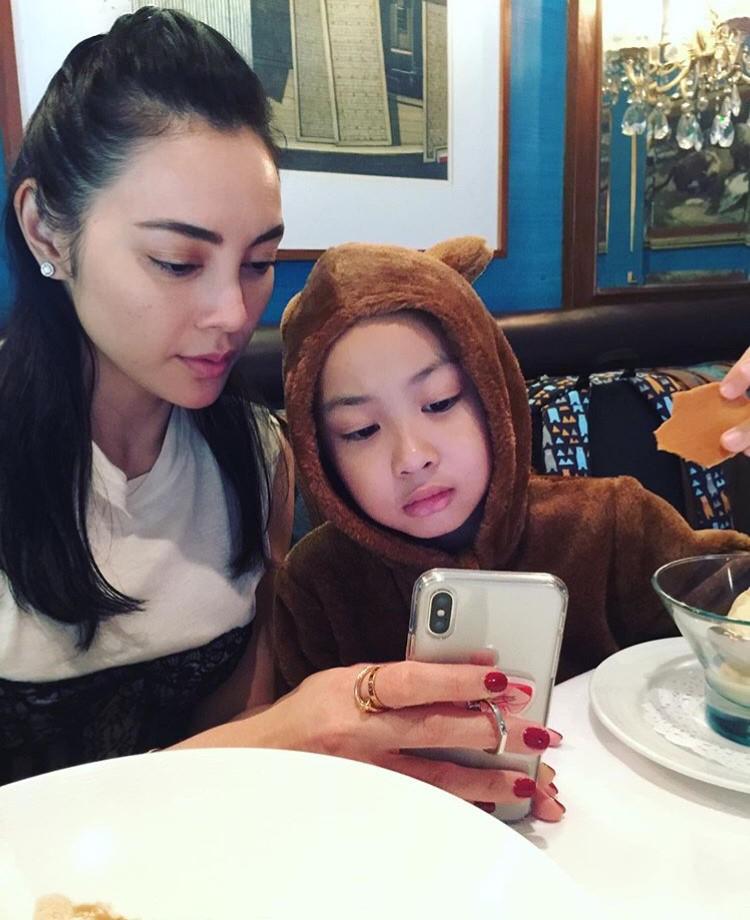 ตั๊ก บงกช