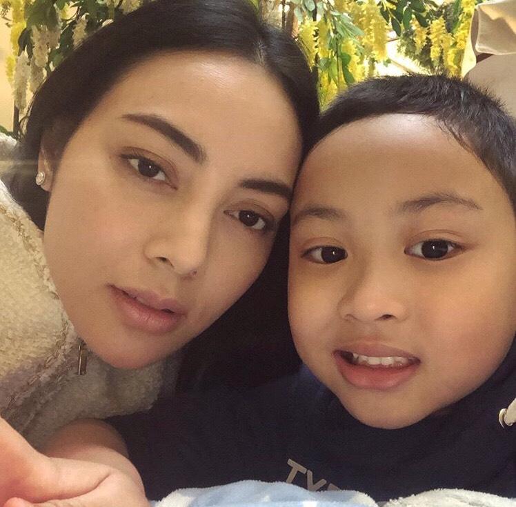 ตั๊ก บงกช