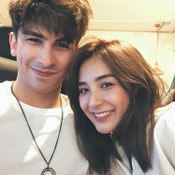 อองตวน ปินโต - ชิปปี้ ศิรินทร์