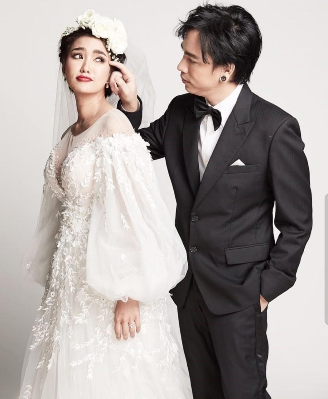 ชมพู่ ก่อนบ่าย