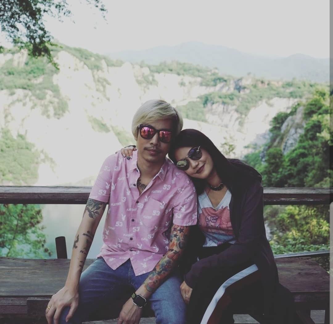 ชมพู่ ก่อนบ่าย