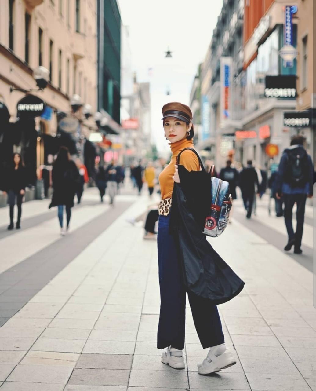 ต้นหอม ซัน