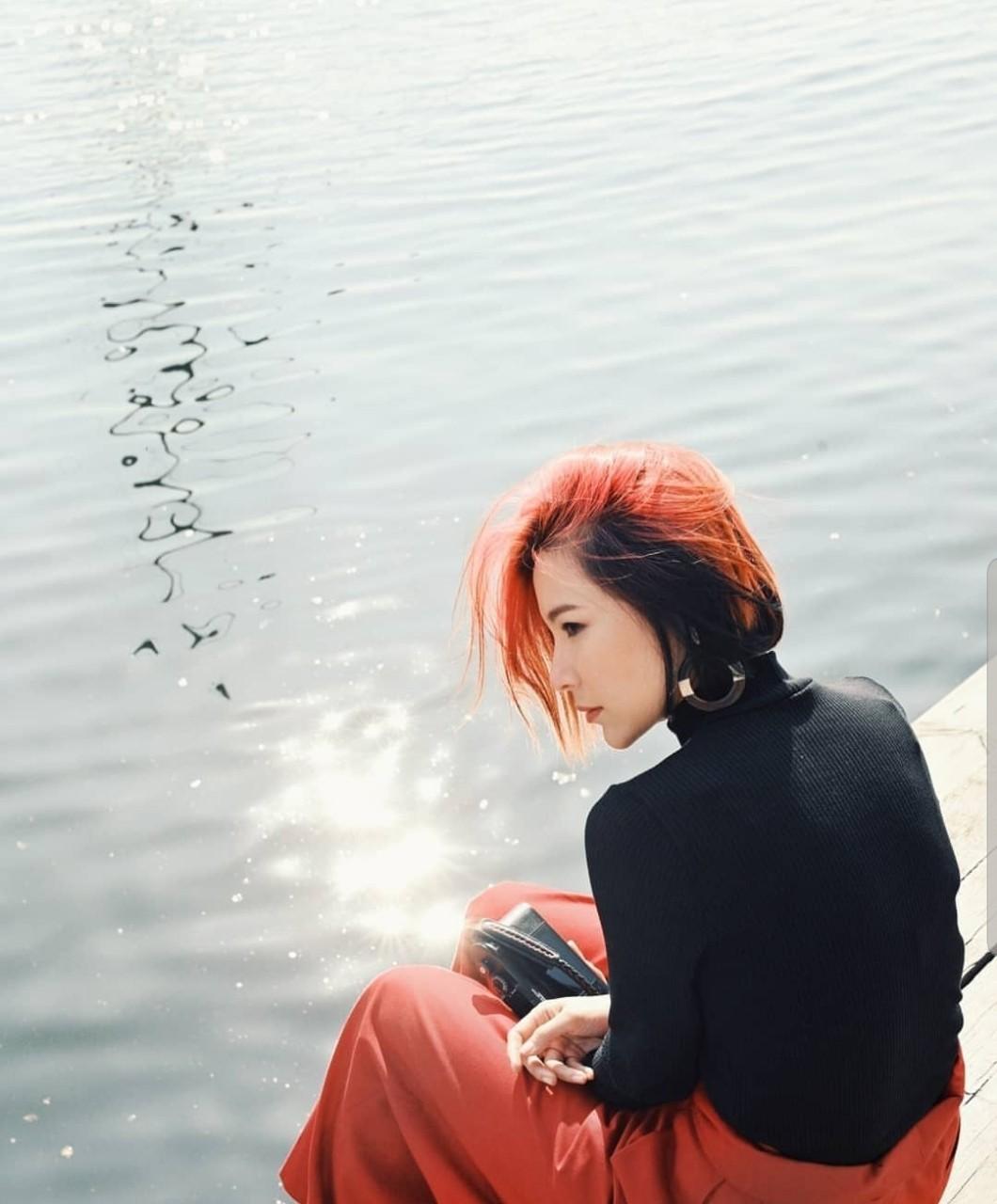 ต้นหอม ซัน