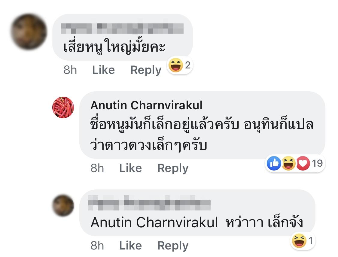 อนุทิน ชาญวีรกูล