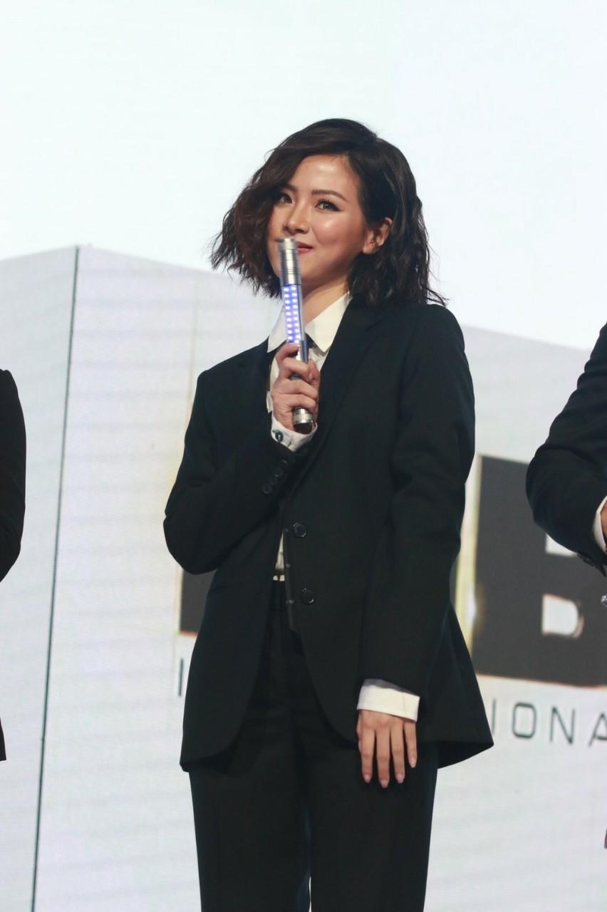 ใบเฟิร์น พิมพ์ชนก