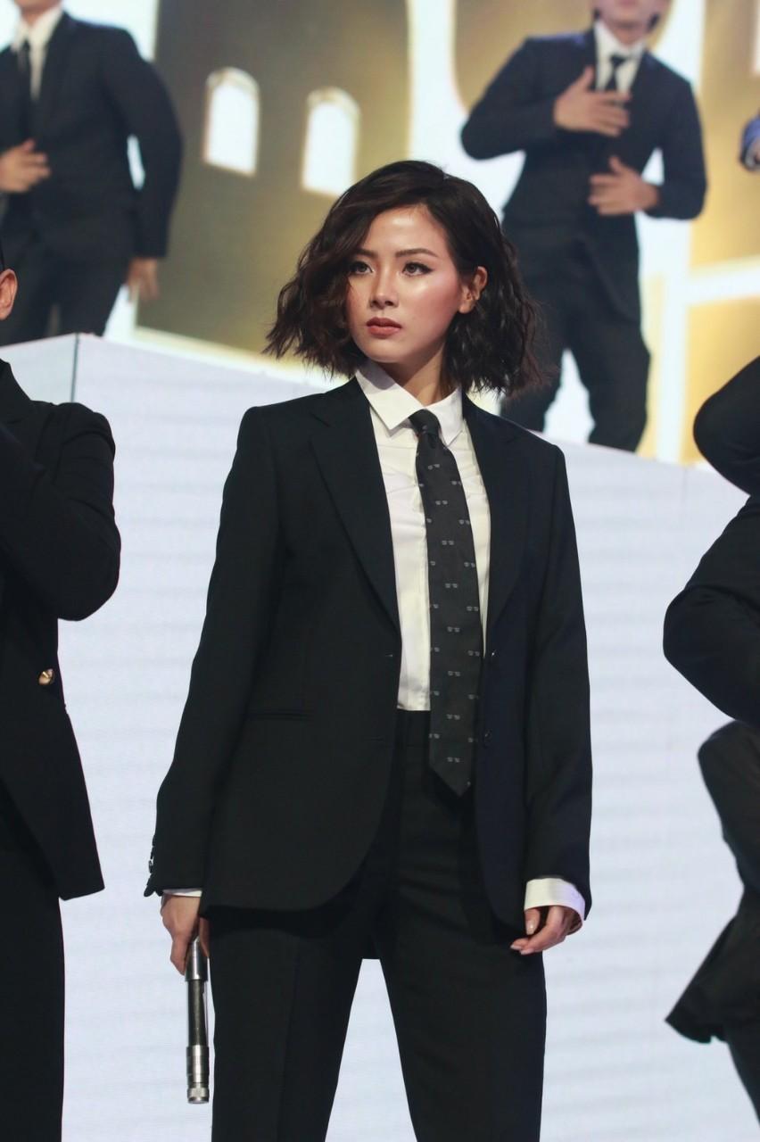 ใบเฟิร์น พิมพ์ชนก