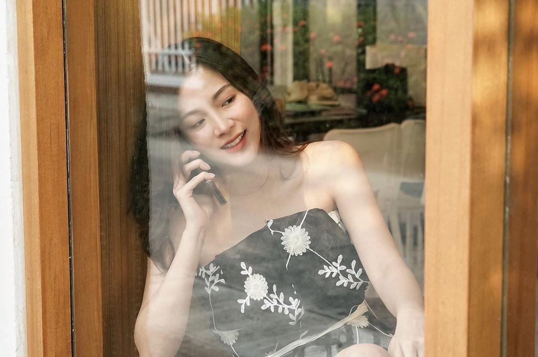 ใบเฟิร์น พิมพ์ชนก