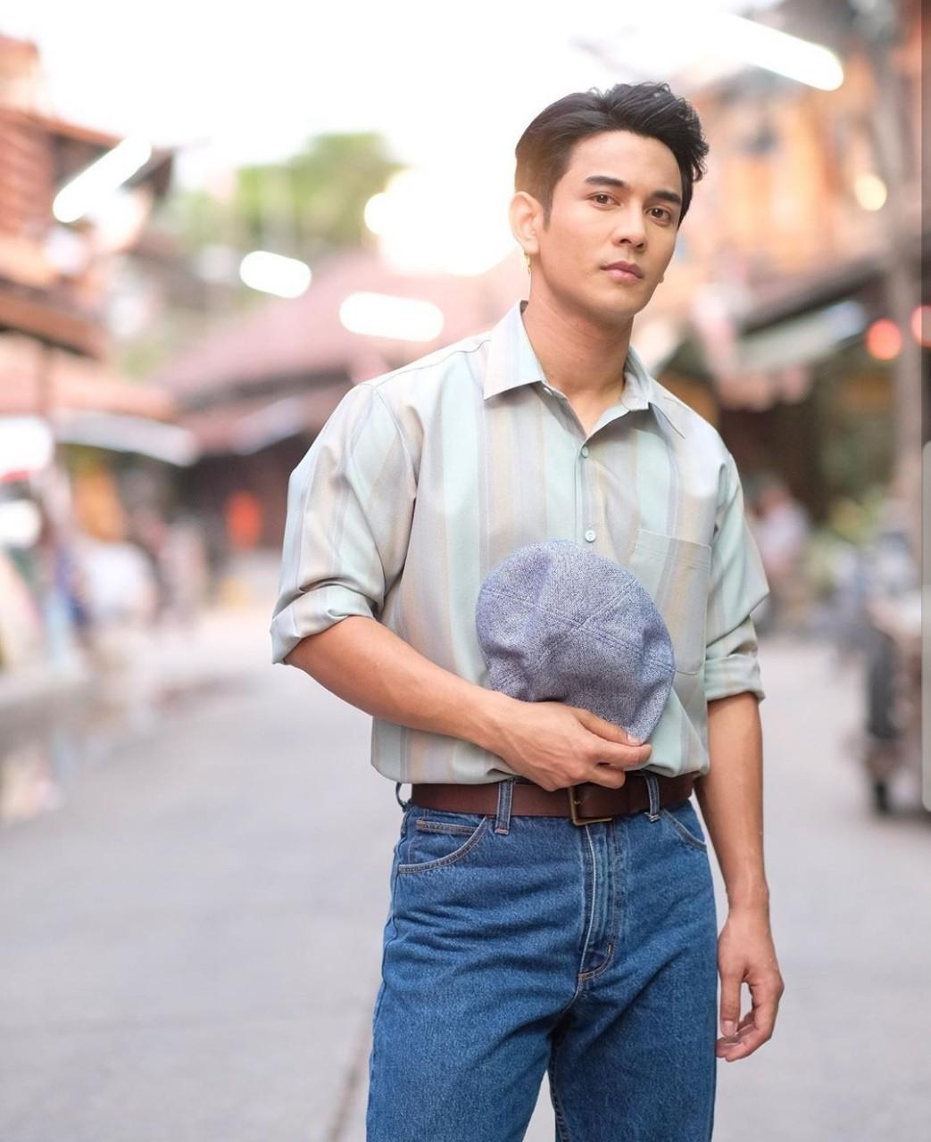 มารี เบิร์นเนอร์ - กัน นภัทร