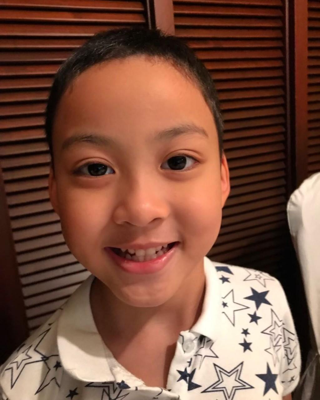 น้องข้าวหอม ลูกตั๊ก บงกช