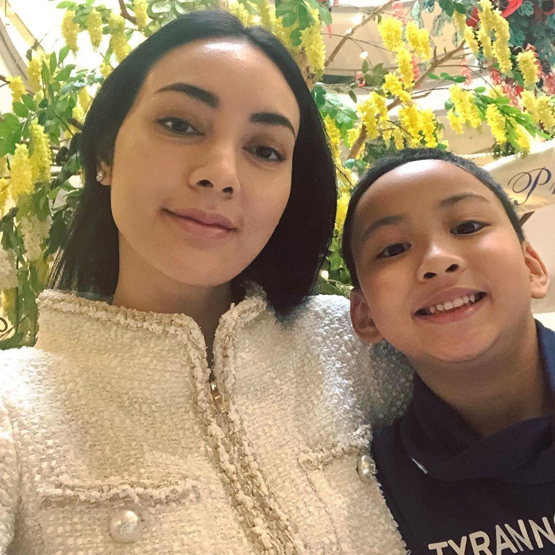 น้องข้าวหอม ลูกตั๊ก บงกช