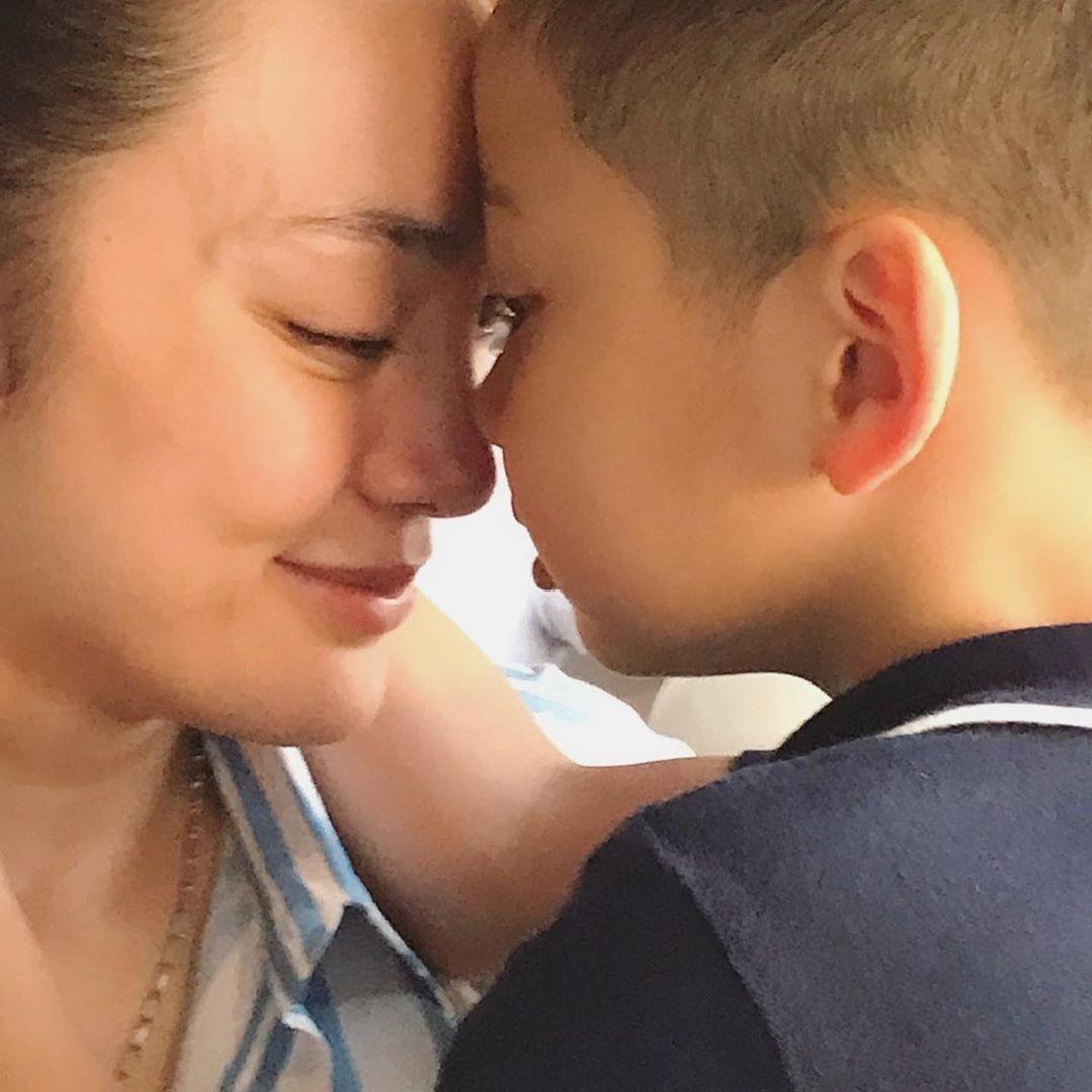 น้องข้าวหอม ลูกตั๊ก บงกช