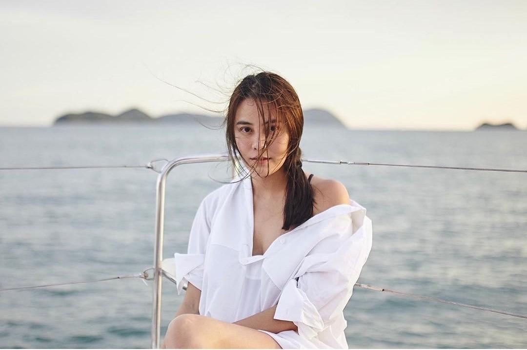 เจนี่ อัลภาชน์ ณ ป้อมเพชร