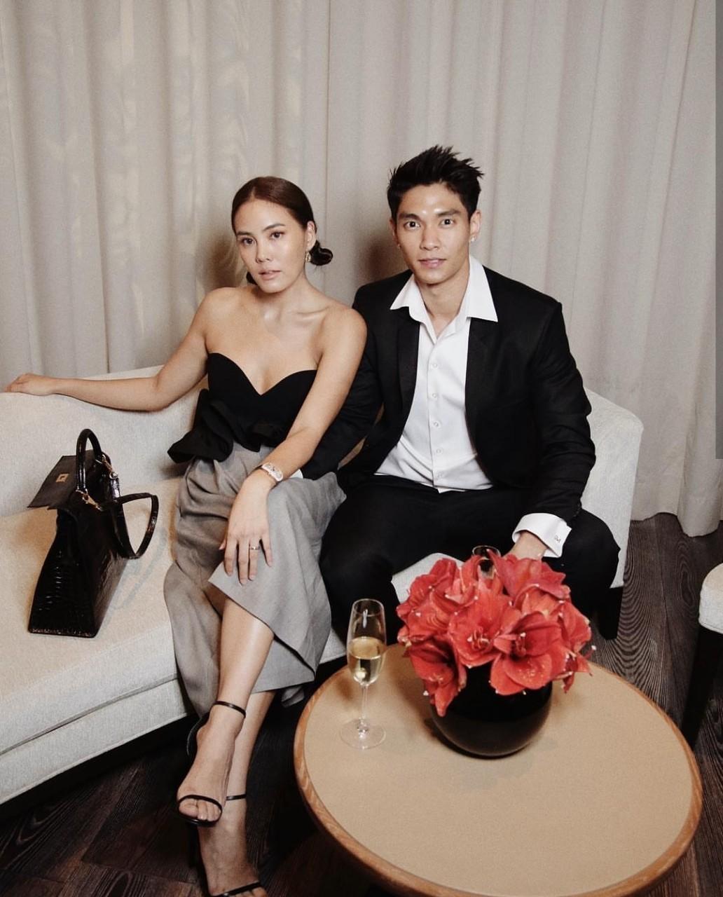 เจนี่ อัลภาชน์ ณ ป้อมเพชร