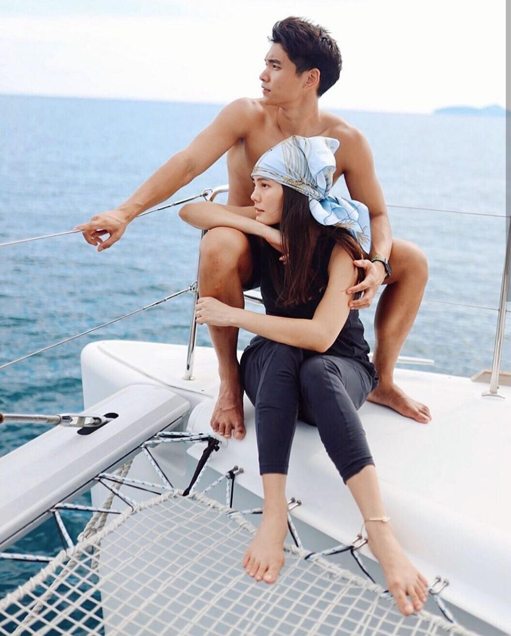 เจนี่ อัลภาชน์ ณ ป้อมเพชร