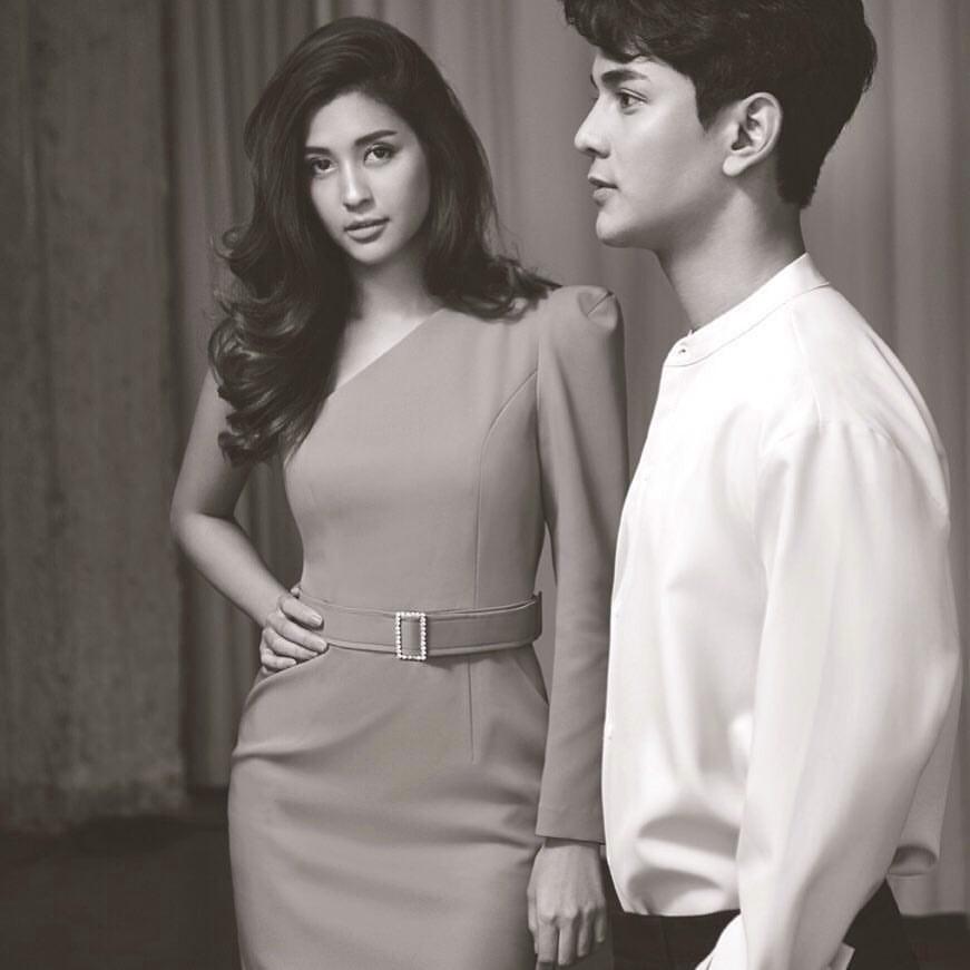 มารี เบิร์นเนอร์ กัน นภัทร