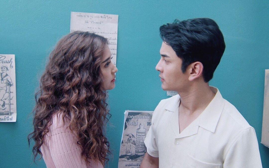 มารี เบิร์นเนอร์ กัน นภัทร