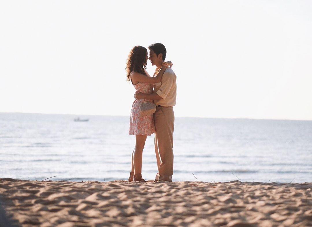 มารี เบิร์นเนอร์ กัน นภัทร