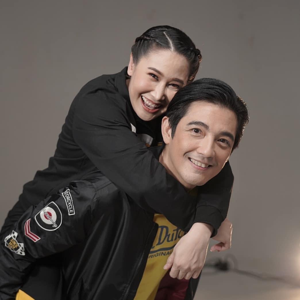 ศรราม เทพพิทักษ์