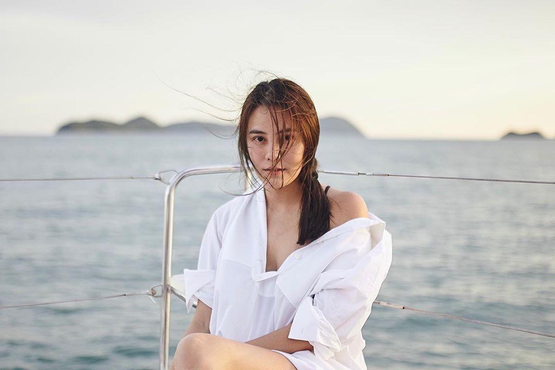 เจนี่ อัลภาชน์ ณ ป้อมเพชร