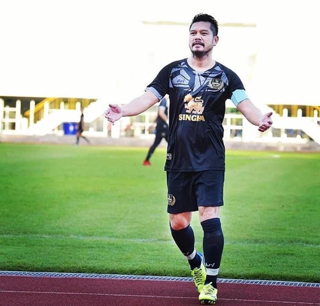 เต๋า สมชาย
