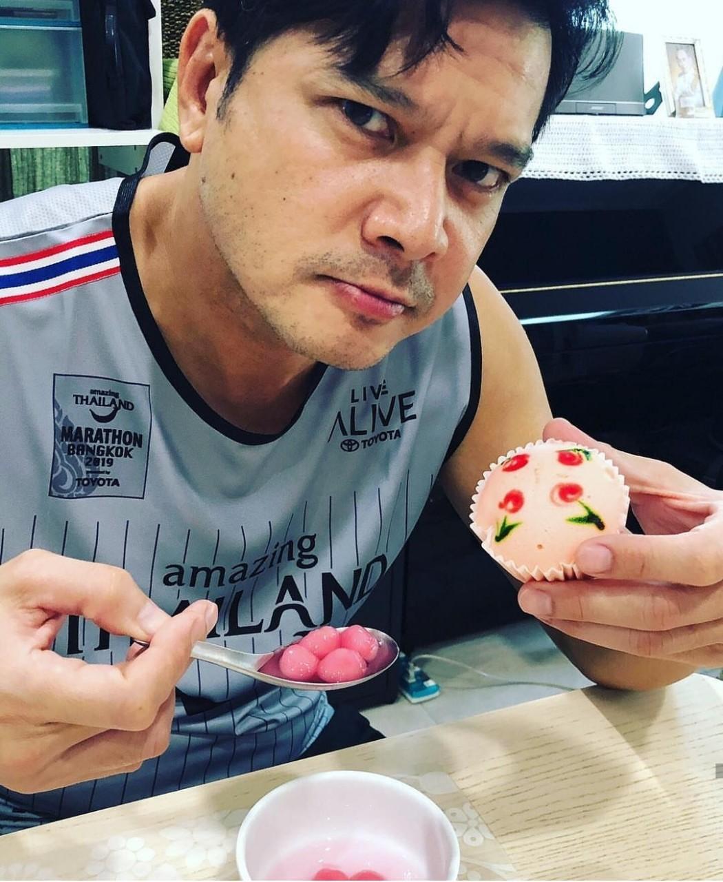 เต๋า สมชาย