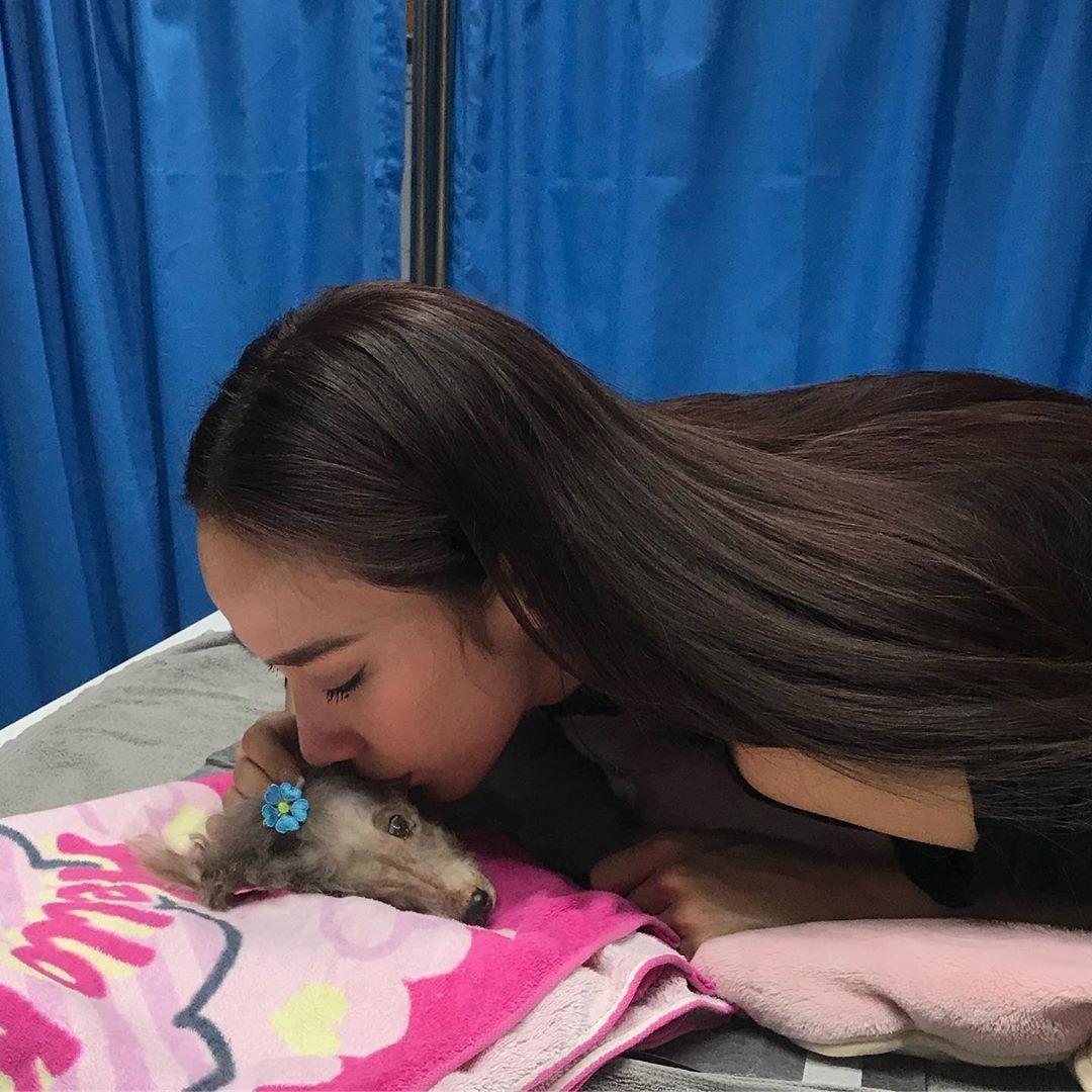 อั้ม พัชราภา น้องน้ำตาล