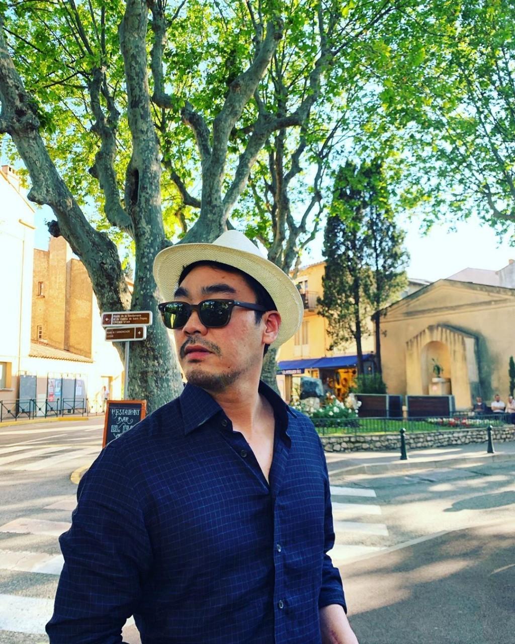 ไฮโซพก ประธานวงศ์ 