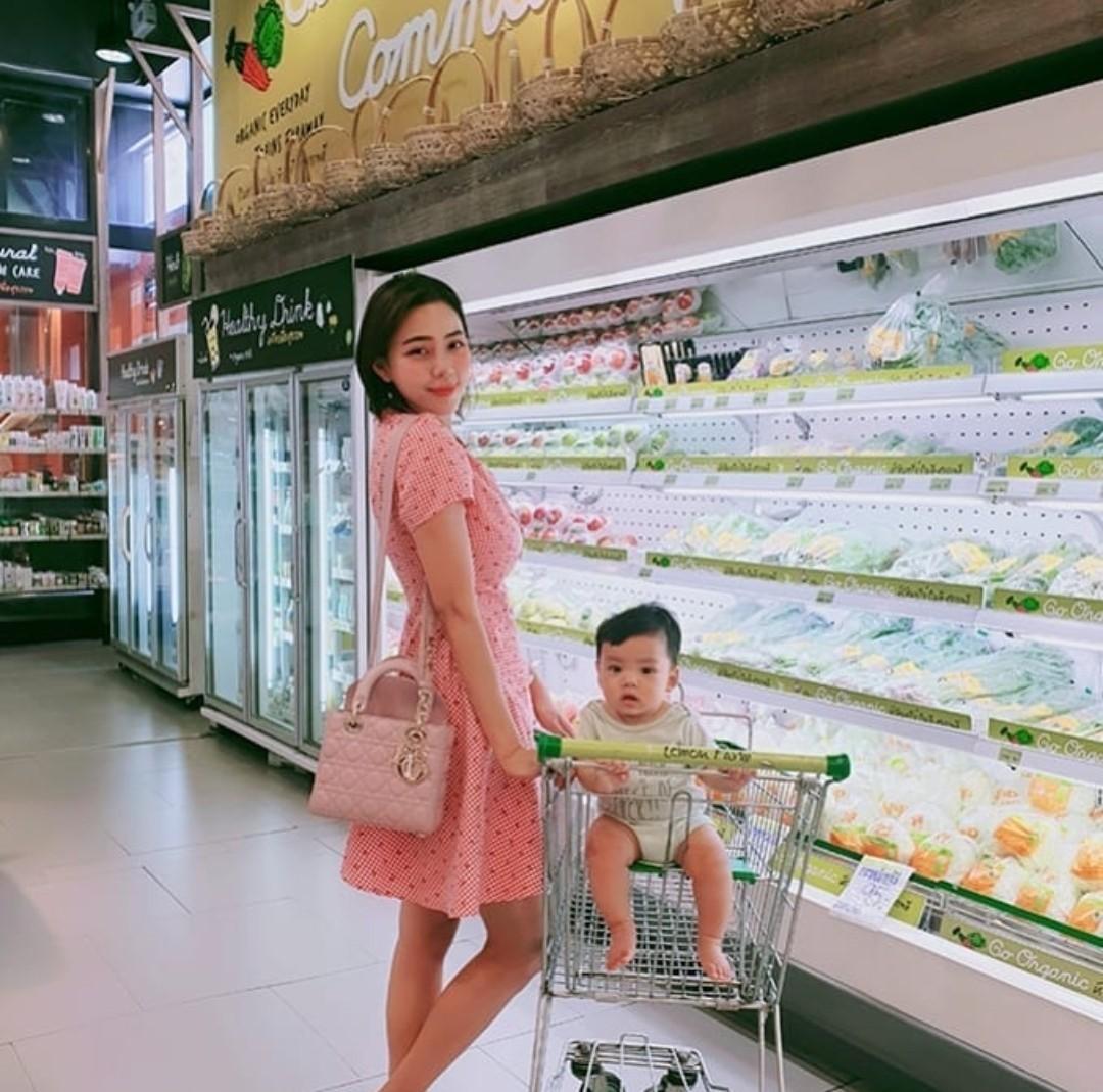 นิวเคลียร์ หรรษา