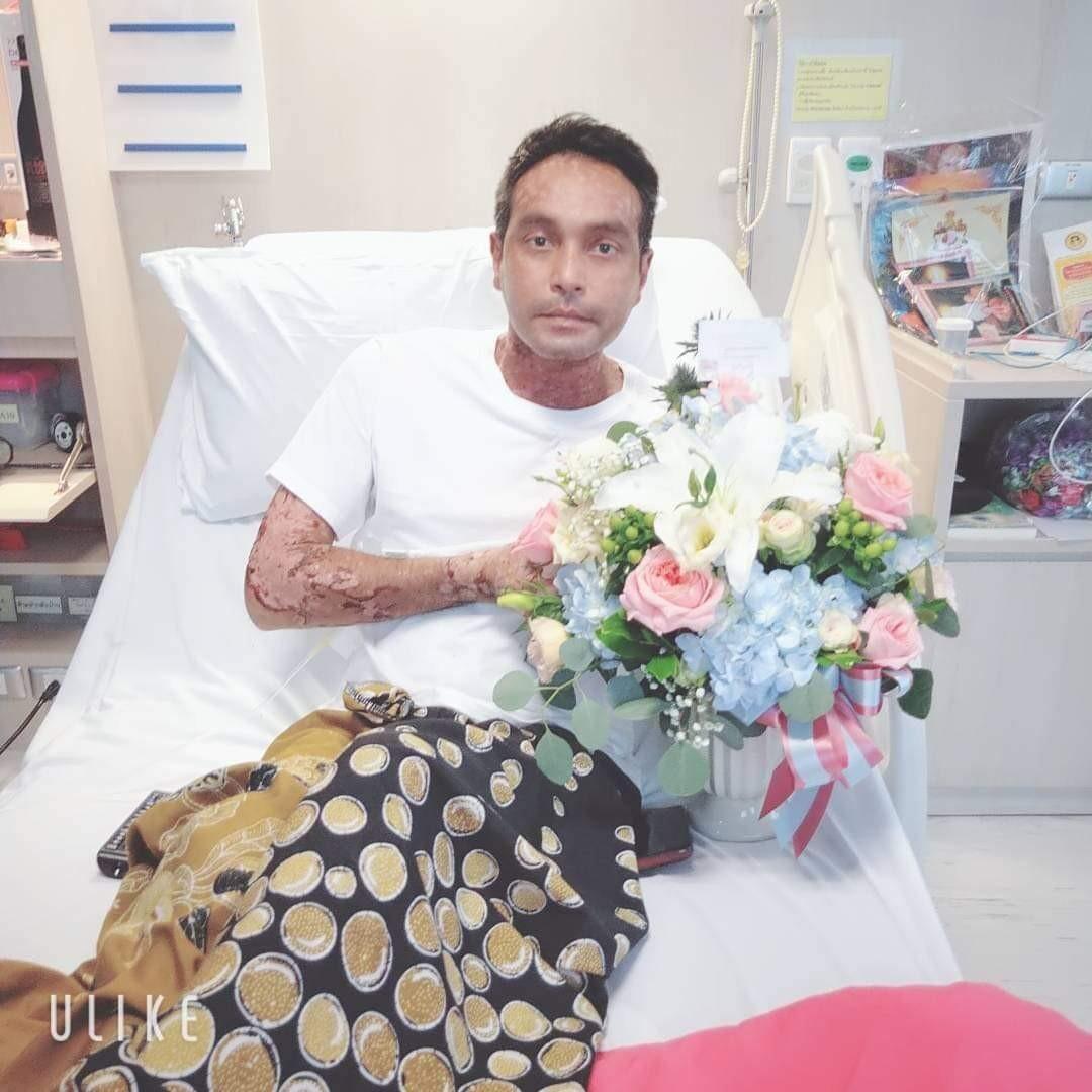 วินัย ไกรบุตร