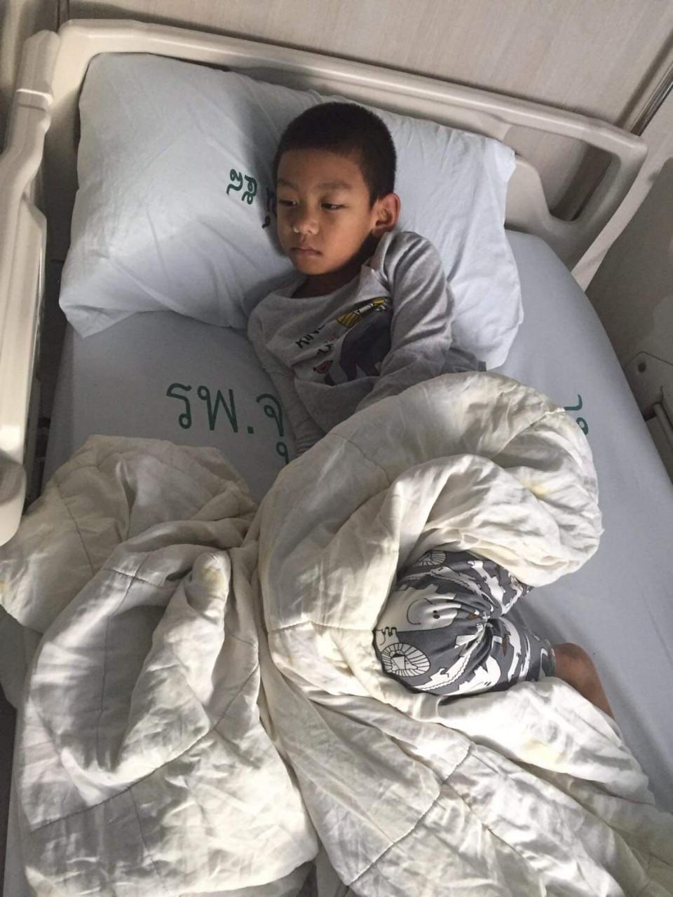 วินัย ไกรบุตร