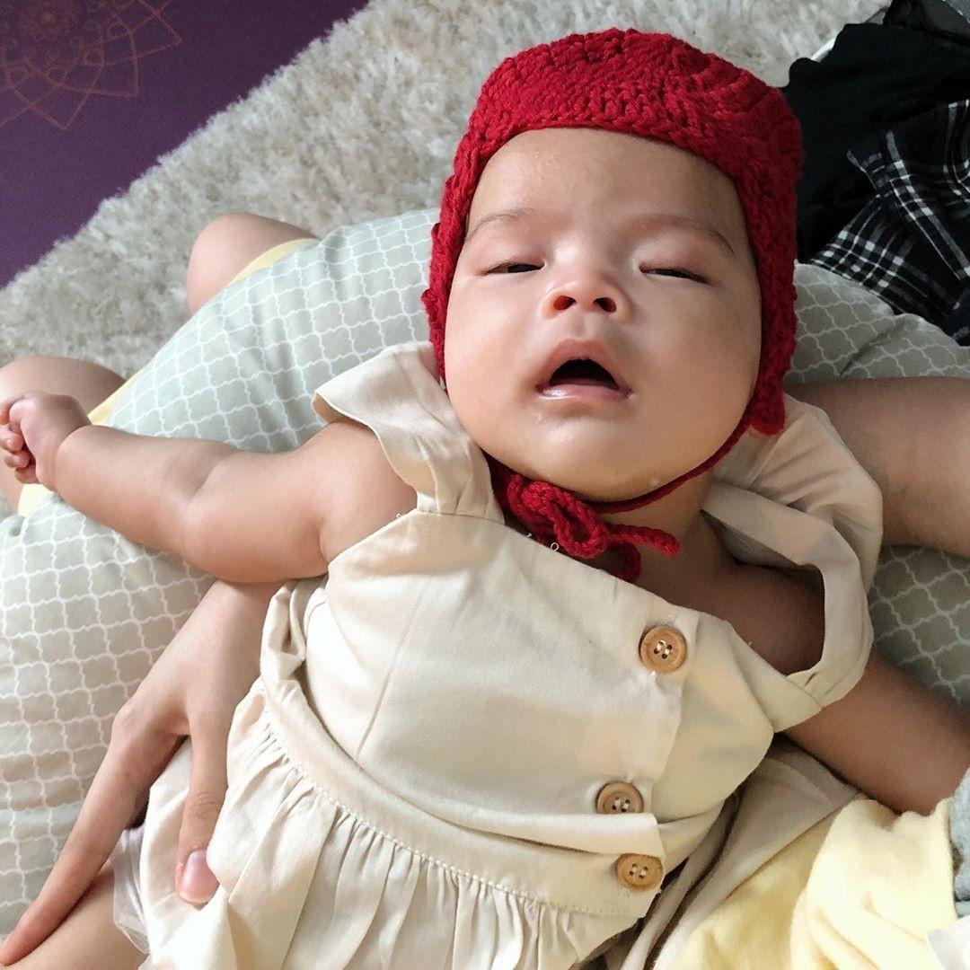 ลูกมาร์กี้ ราศรี