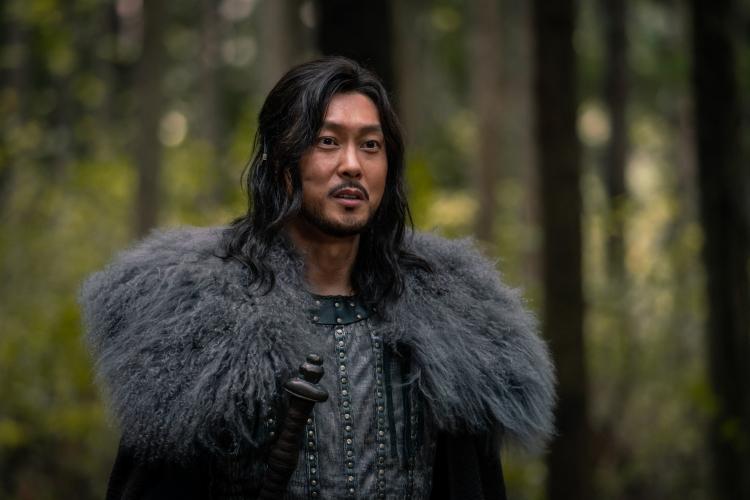 แสตมป์ อภิวัชร์ กับการคาดการณ์บทสรุป Arthdal Chronicles ใน “ทอล์กสนุก บุกอาธดัล” ตอนสุดท้าย