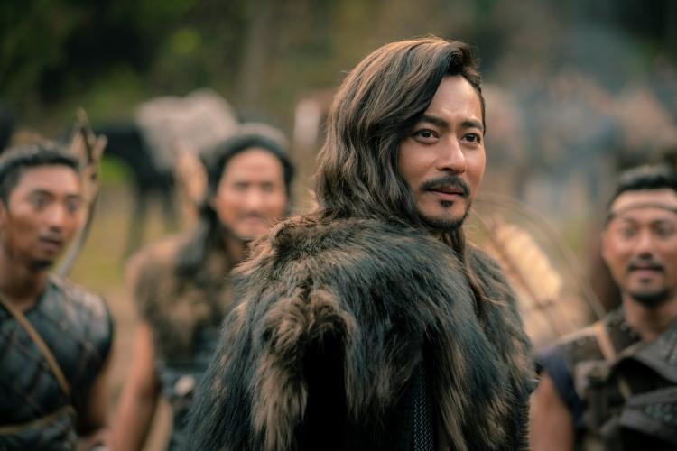 แสตมป์ อภิวัชร์ กับการคาดการณ์บทสรุป Arthdal Chronicles ใน “ทอล์กสนุก บุกอาธดัล” ตอนสุดท้าย