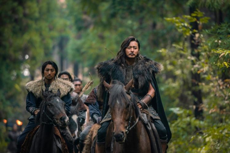 แสตมป์ อภิวัชร์ กับการคาดการณ์บทสรุป Arthdal Chronicles ใน “ทอล์กสนุก บุกอาธดัล” ตอนสุดท้าย