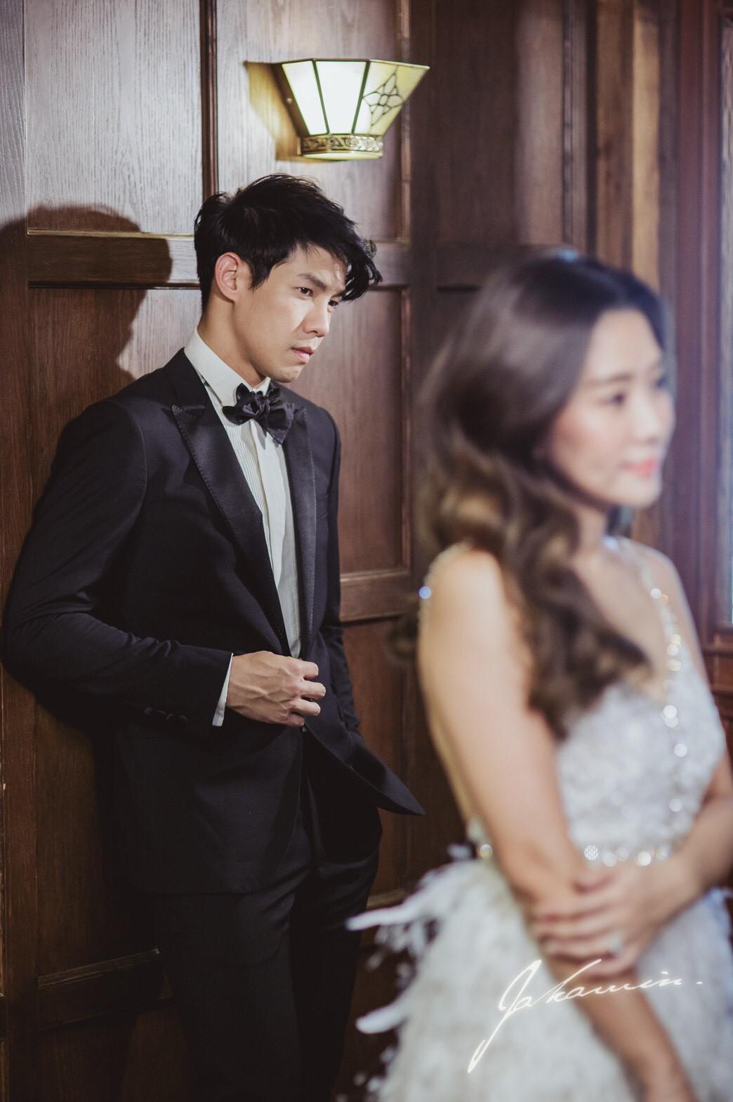 ณัฏฐ์ เทพหัสดิน นาน่า ธัญยม แต่งงาน