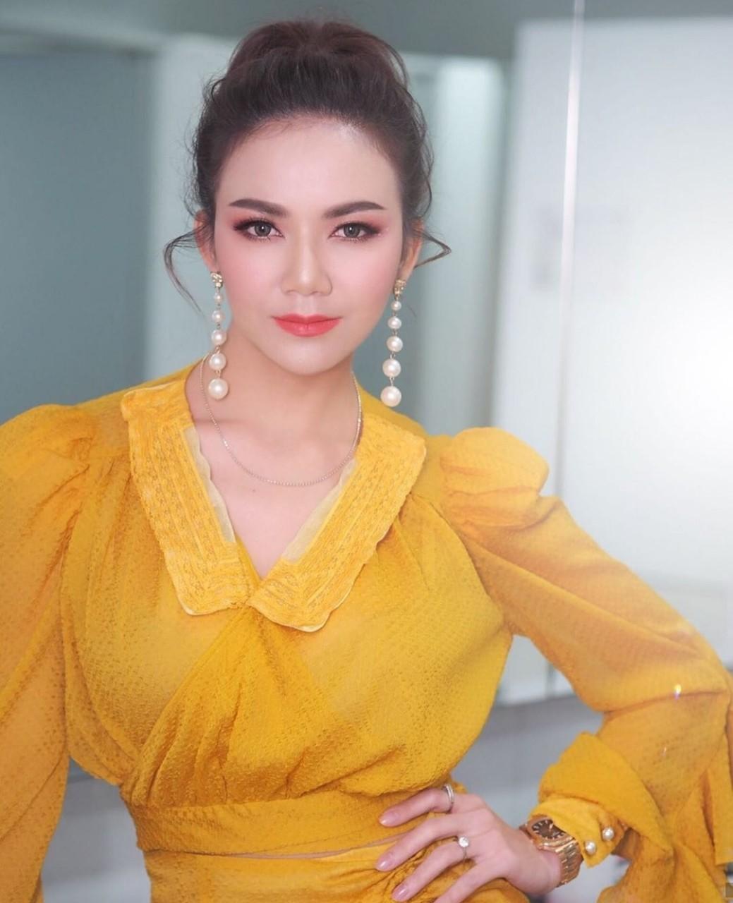 จ๊ะ อาร์สยาม