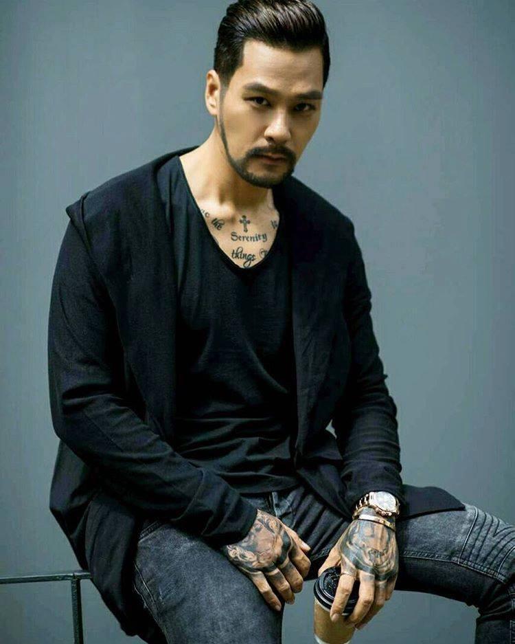 นนท์ ธนน วีอารยะ