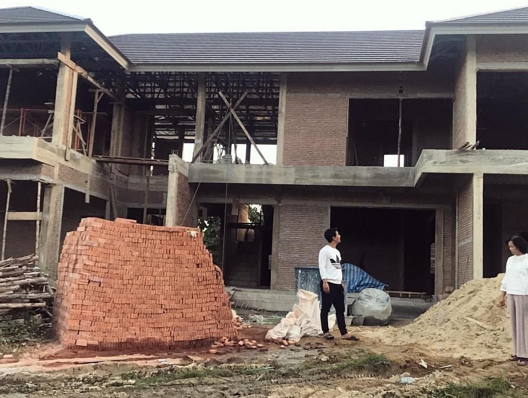 บ้านกัน นภัทร