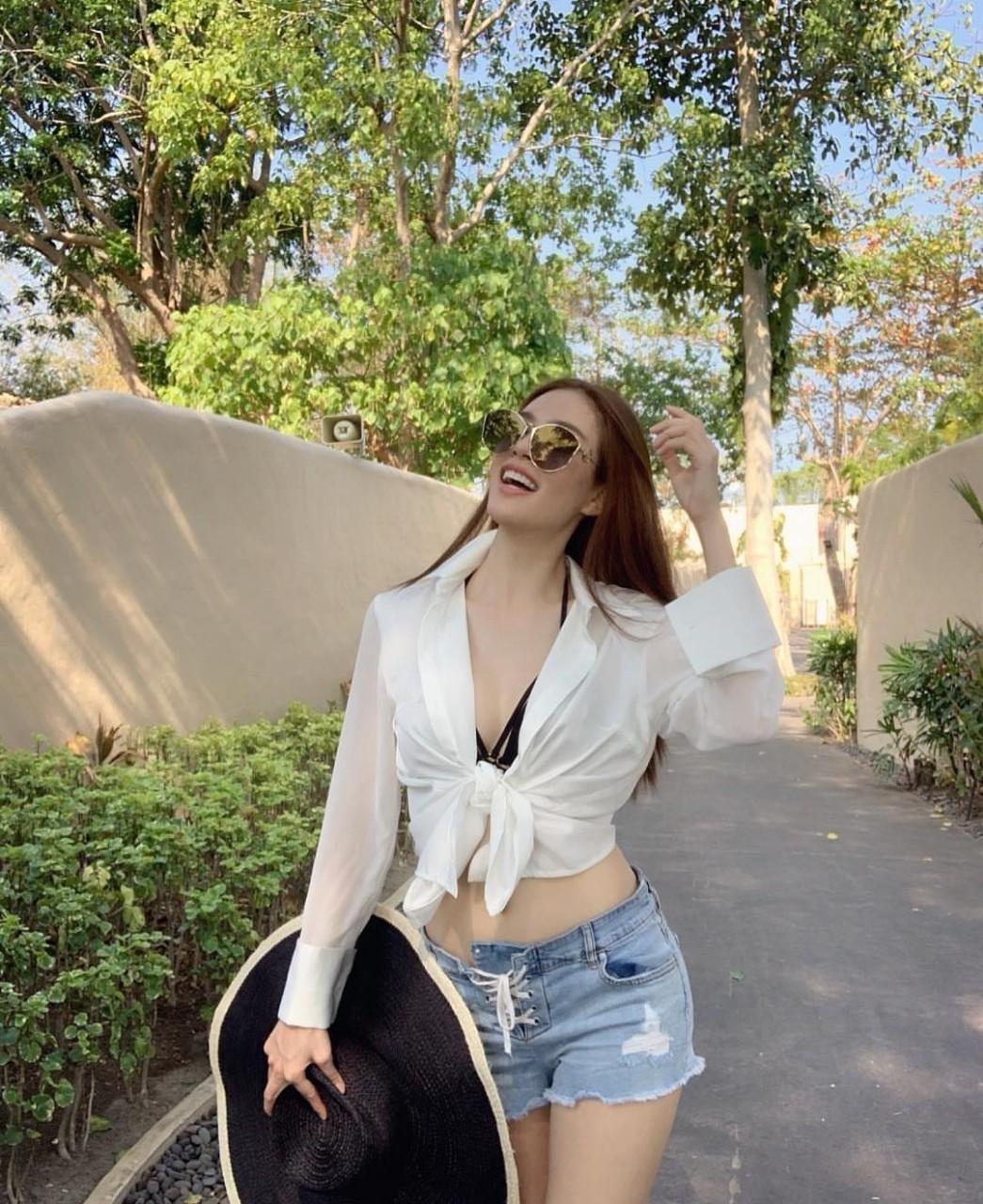เกรซ กาญจน์เกล้า