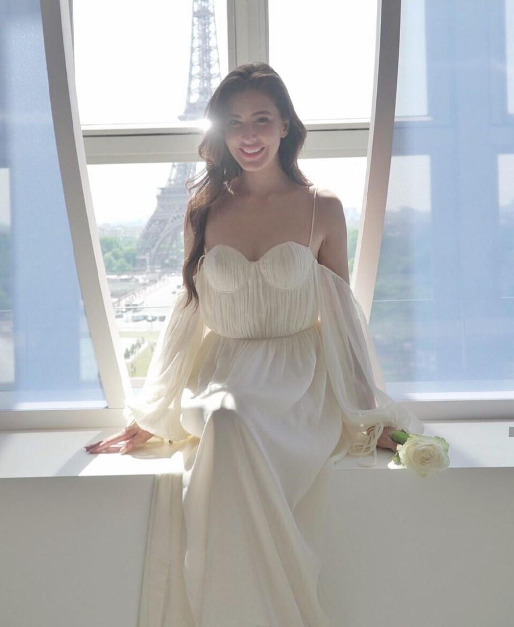 ศรีริต้า เจนเซ่น