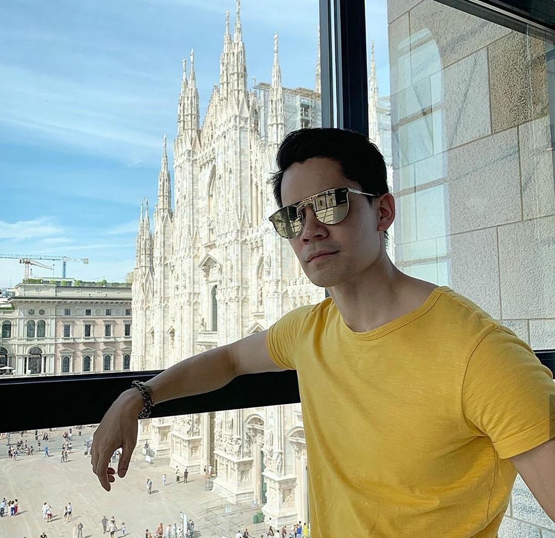 กรณ์ ณรงค์เดช