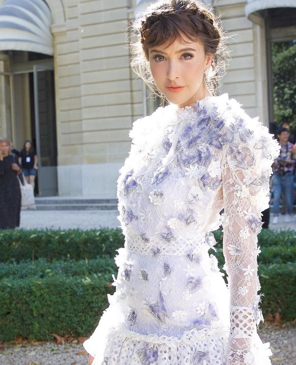 ศรีริต้า เจนเซ่น